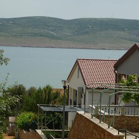 Apartment Seline 9 Nur 200 M Bis Zum Strand Eksteriør billede