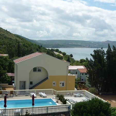 Apartment Seline 9 Nur 200 M Bis Zum Strand Eksteriør billede