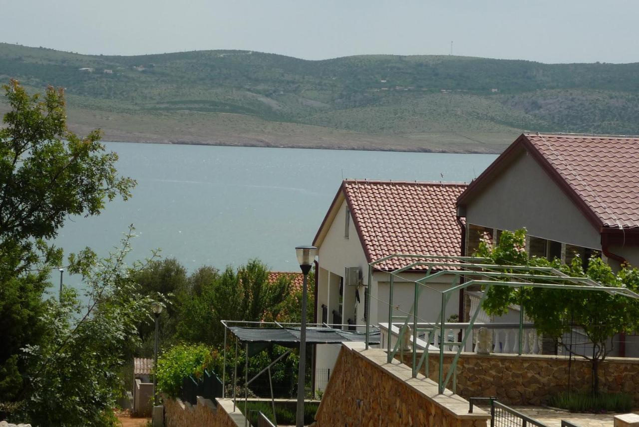 Apartment Seline 9 Nur 200 M Bis Zum Strand Eksteriør billede
