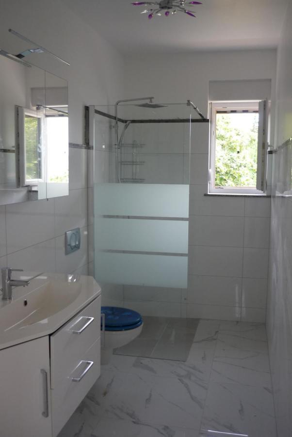 Apartment Seline 9 Nur 200 M Bis Zum Strand Eksteriør billede