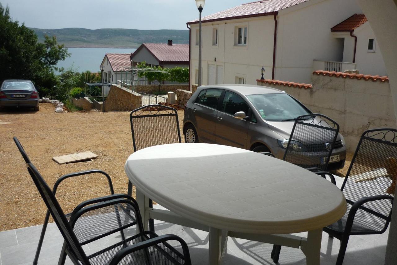Apartment Seline 9 Nur 200 M Bis Zum Strand Eksteriør billede