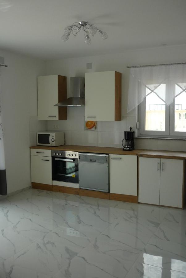 Apartment Seline 9 Nur 200 M Bis Zum Strand Eksteriør billede