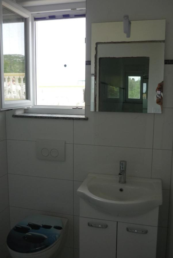 Apartment Seline 9 Nur 200 M Bis Zum Strand Eksteriør billede