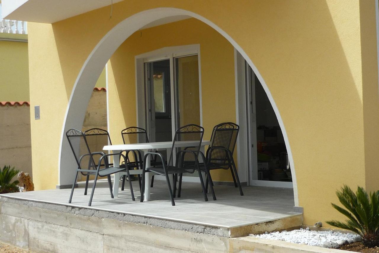 Apartment Seline 9 Nur 200 M Bis Zum Strand Eksteriør billede